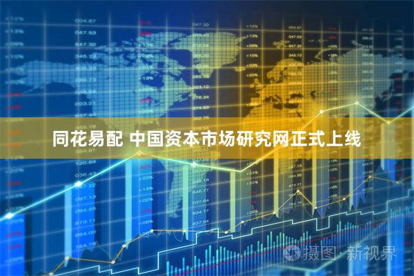 同花易配 中国资本市场研究网正式上线